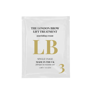 Brow Lamination System | London Brow PRO