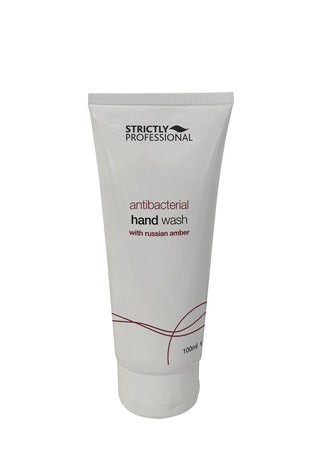 Strictly Professional Antibacterial Hand Wash - Natural Living