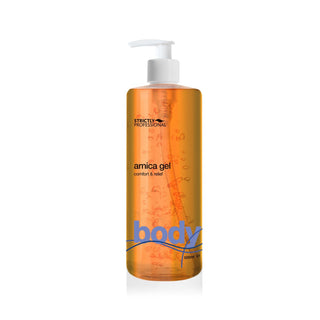 Strictly Professional Arnica Gel 500ml