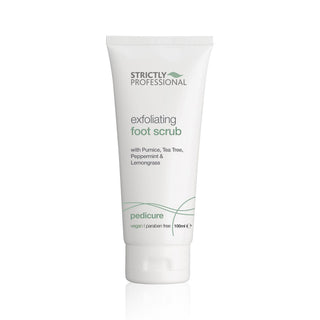 Strictly Professional Body Exfoliant 450ml