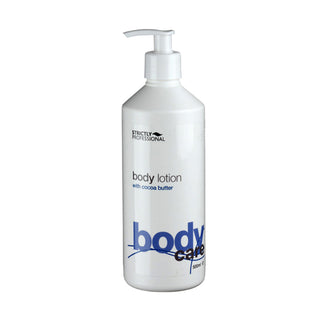 Strictly Professional Body Lotion