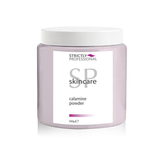 Strictly Professional Calamine Powder Face Mask