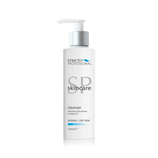 Strictly Professional Cleanser Normal/Dry Skin