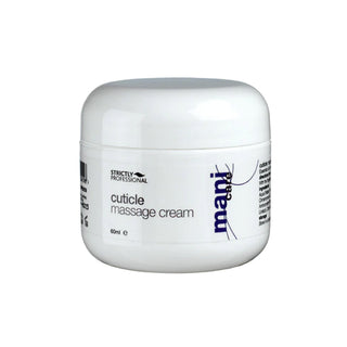 Strictly Professional Cuticle Massage Cream 60ml