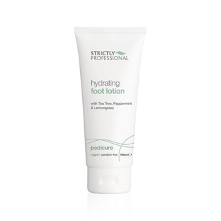 Strictly Professional Hydrating Foot Lotion