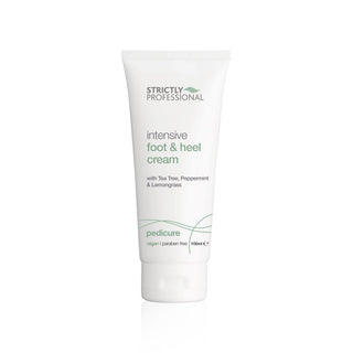 Strictly Professional Intensive Foot And Heel Cream