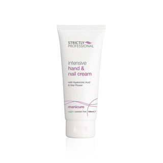 Strictly Professional Intensive Hand and Nail Cream