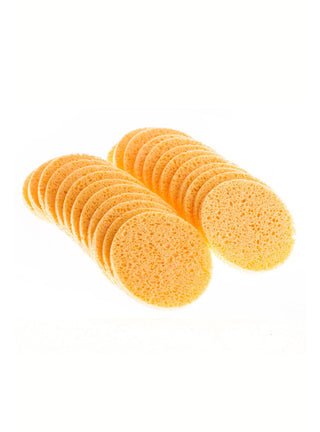 Strictly Professional Mask Removing Sponges - Natural Living