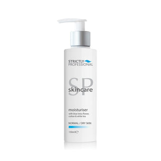 Strictly Professional Moisturiser Normal/Dry Skin