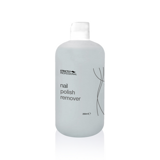 Strictly Professional Nail Polish Remover - Natural Living