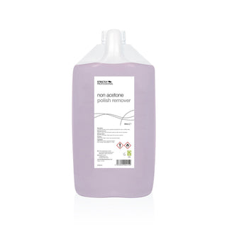 Strictly Professional Non Acetone Polish Remover