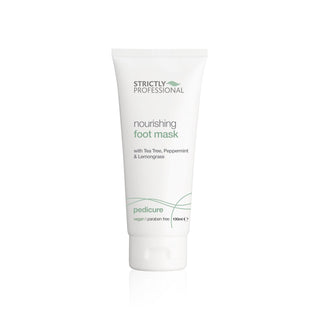 Strictly Professional Nourishing Foot Mask