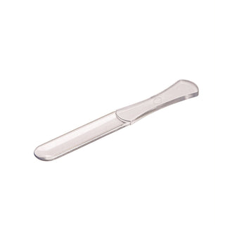 Strictly Professional Plexiglass Spatula 15cm