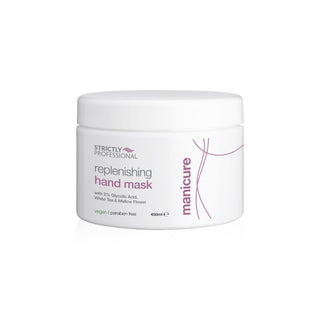 Strictly Professional Replenishing Hand Mask