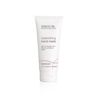 Strictly Professional Replenishing Hand Mask