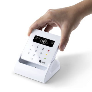 SumUp Contactless Card Reader