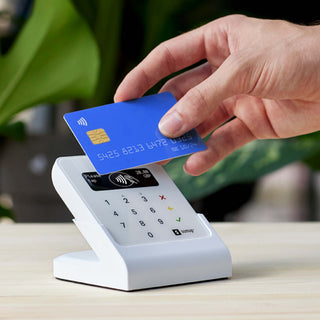 SumUp Contactless Card Reader