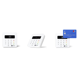 SumUp Contactless Card Reader