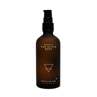 Sun Elixir - Body