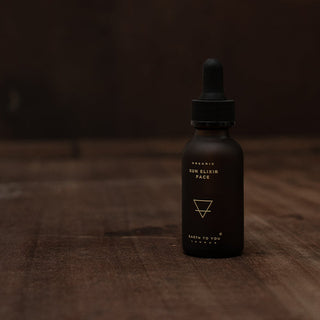 Sun Elixir - Face