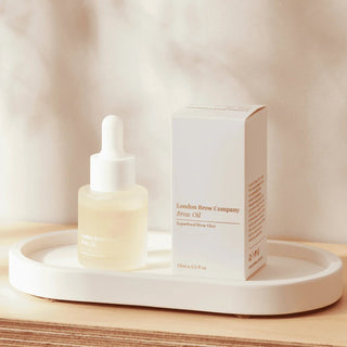 Brow Oil Superfood Elixir (15ml)