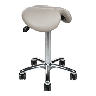 Support Design Classic Advanced Saddle Stool - ECO Vinyl