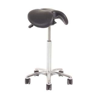 Support Design Classic Advanced Saddle Stool - ECO Vinyl