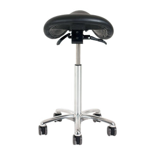 Support Design Classic Saddle Stool - ECO Vinyl