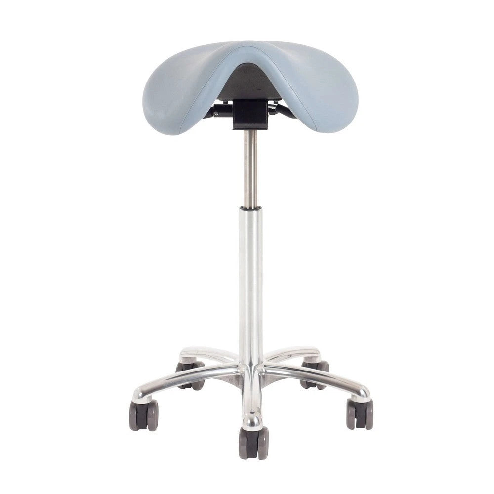Classic Saddle Stool ECO Vinyl