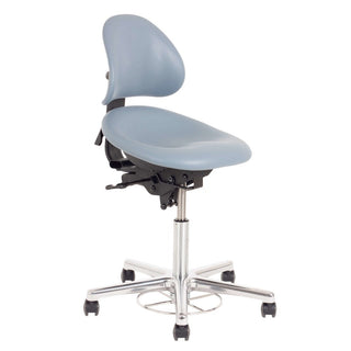 Support Design Ergonomic Support Chair - ECO Vinyl