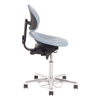 Support Design Ergonomic Support Chair - ECO Vinyl