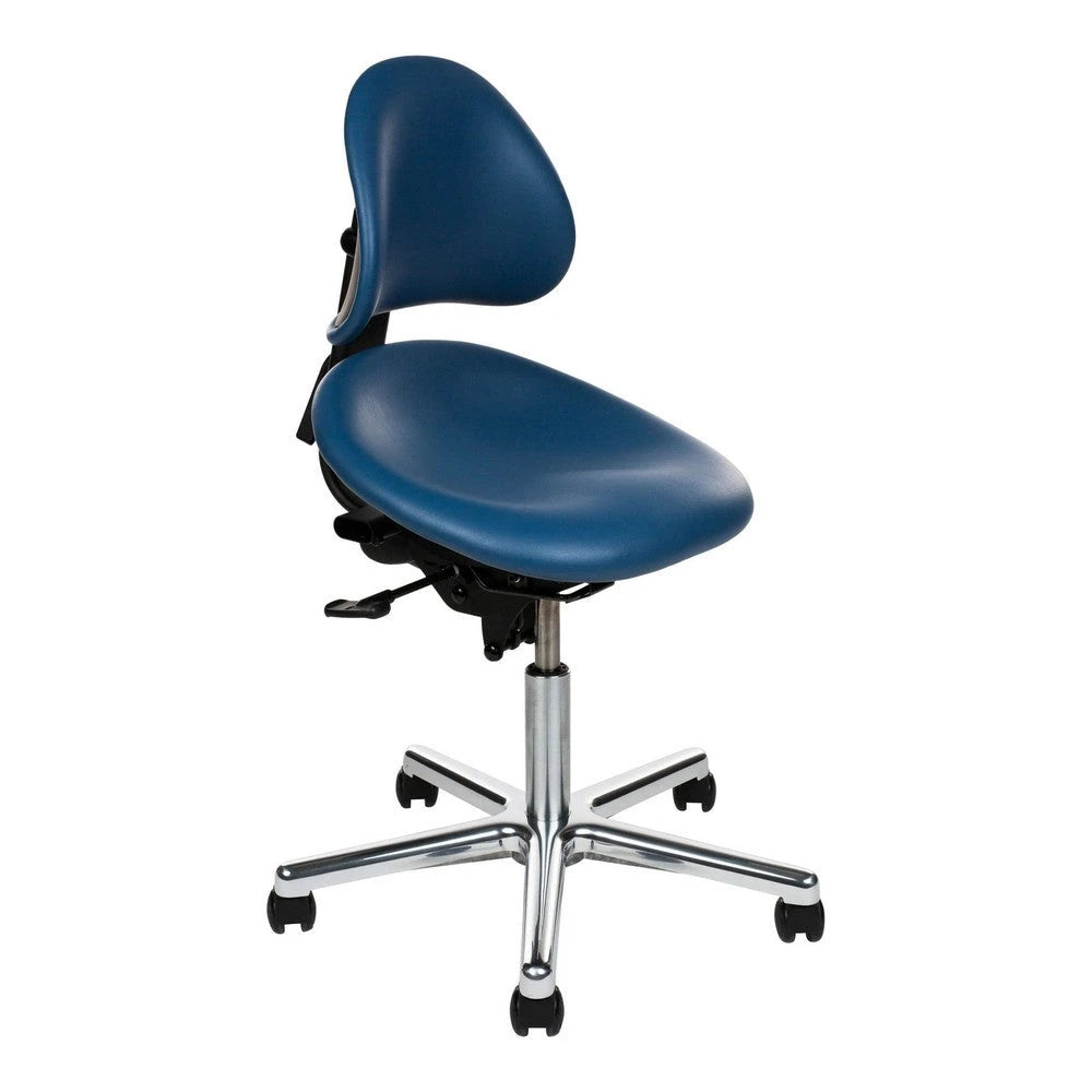 Ergonomic Office Chair ECO Vinyl