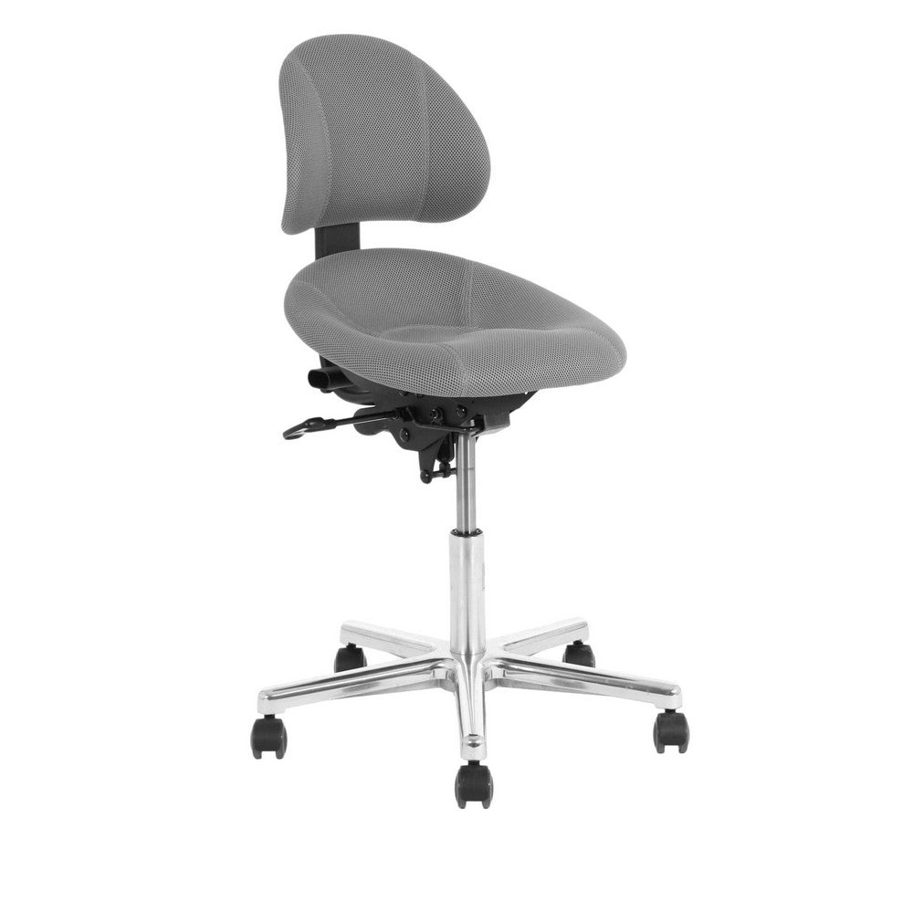 Ergonomic Office Chair Fabric