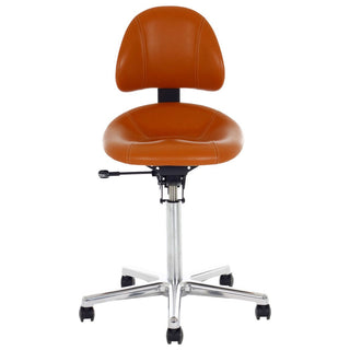 Support Design Ergonomic Support Chair - Leather