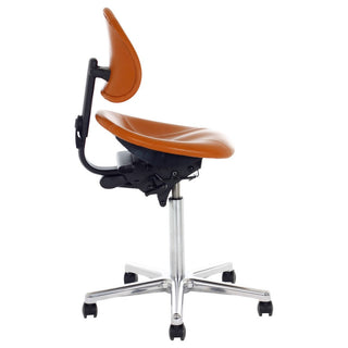 Support Design Ergonomic Support Chair - Leather