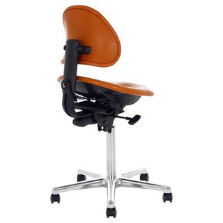 Support Design Ergonomic Support Chair - Leather