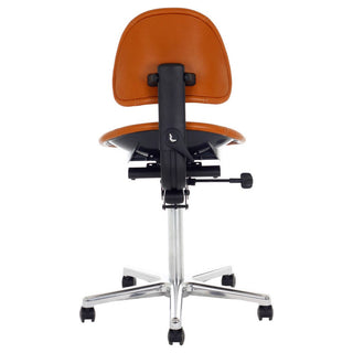 Support Design Ergonomic Support Chair - Leather