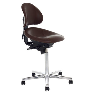 Support Design Ergonomic Support Chair - Leather