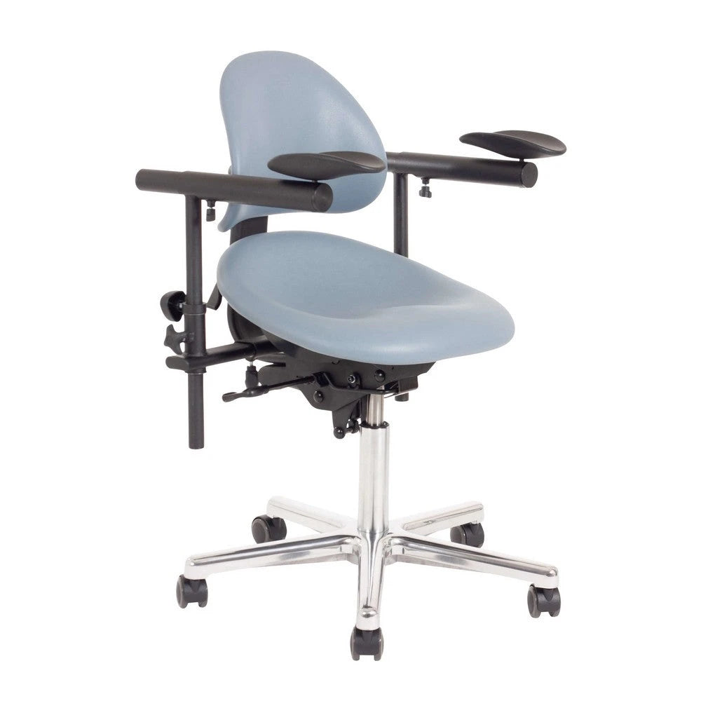 Ergonomic Office Chair 2D Relax Arm Supports
