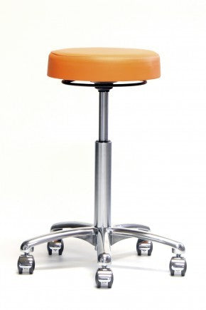 Support Design Prisma Stool - ECO Vinyl