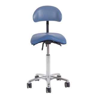 Support Design Stratera Core+ Ergonomic Chair - ECO Vinyl