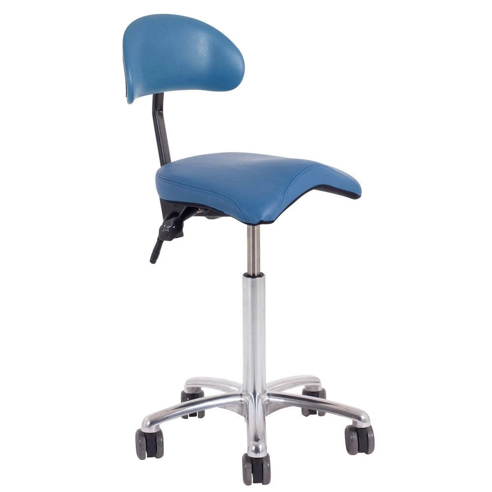 Stratera Core+ Ergonomic Chair ECO Vinyl