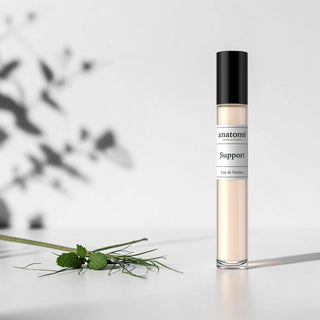 Support Eau de Parfum | Protective, herbaceous & restorative