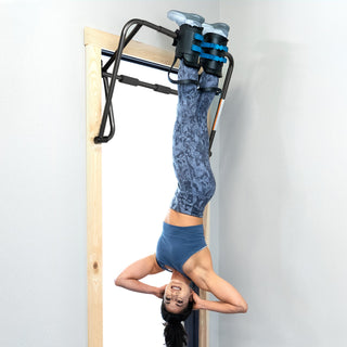 Teeter EZ UP SYSTEM - Natural Living