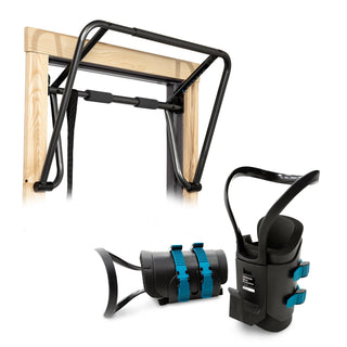 Teeter EZ UP SYSTEM - Natural Living