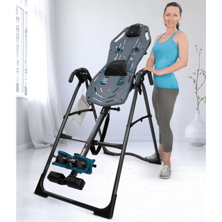 Teeter Fit Spine X1 Inversion Table