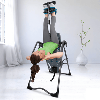 Teeter Fit Spine X3 Inversion Table