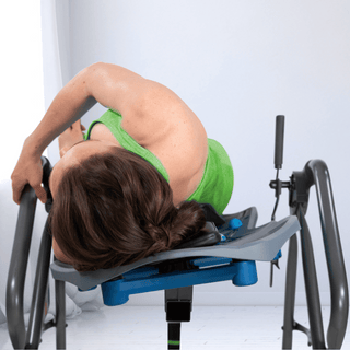 Teeter Fit Spine X3 Inversion Table