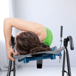 Teeter Fit Spine X3 Inversion Table