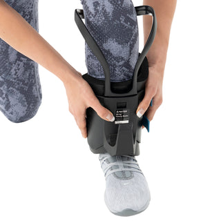 Teeter Gravity Boots - Natural Living